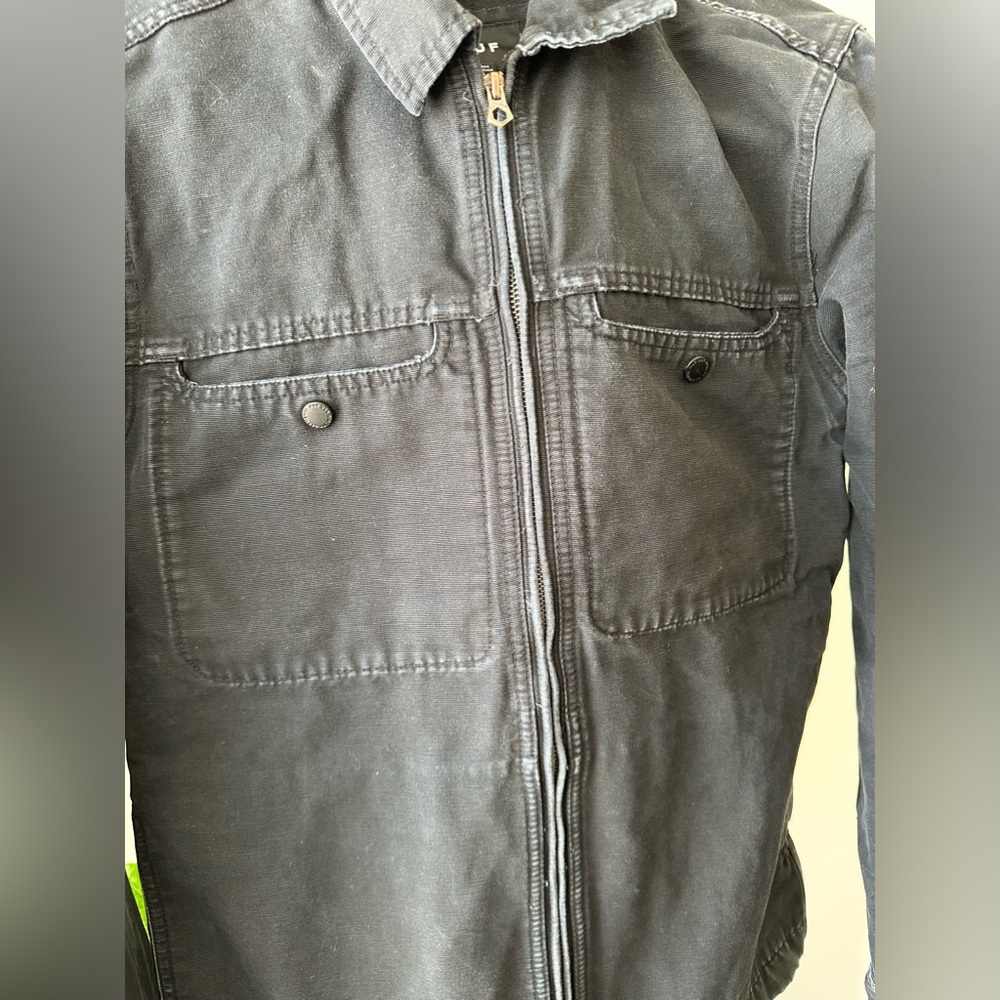 Huf Jacket Medium - image 5